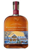 Woodford Reserve Holiday Limited Edition 1 lit.
