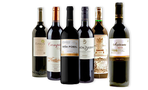 Rioja wine pack