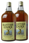 Scottish Leader (2x2) 4 lit