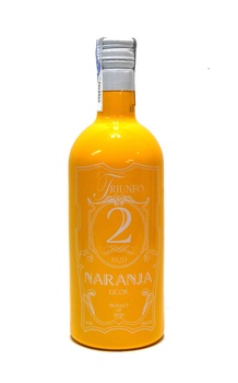 Triunfo 2 Licor de Naranja