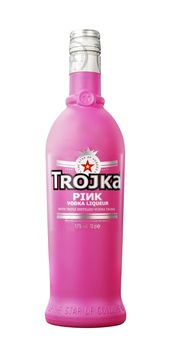 Trojka Pink