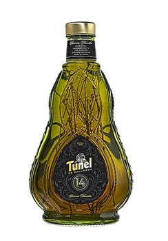 Tunel Hierbas 14 Reserva Familiar