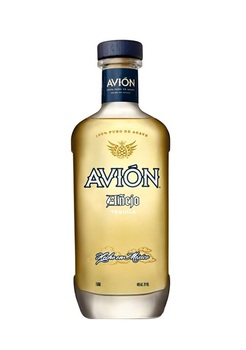 Avión Añejo
