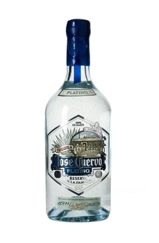José Cuervo Platino Reserva
