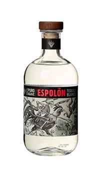 Espolón Blanco