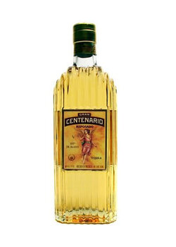 Gran Centenario Reposado
