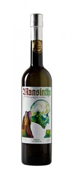 Absinthe Mansinthe