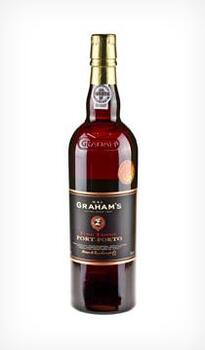 Graham's Tawny