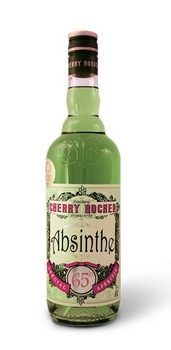 Cherry Rocher Absinthe
