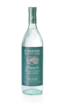 Grappa Nardini 40º