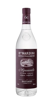 Grappa Nardini 60º