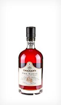 Graham's The Tawny