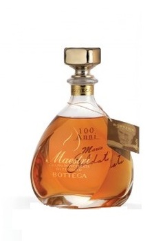 Grappa Bottega Maestri