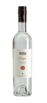 Grappa Tignanello