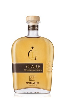 Marzadro Giare Gewürztraminer