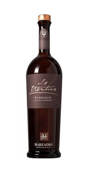 Marzadro la Trentina Barrique