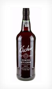 Porto Krohn Senador Tawny 1 lit