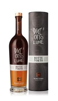 Marzadro Le Diciotto Lune Botte Porto