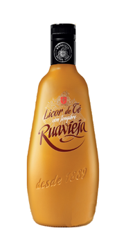 Rua Vieja Licor de Te