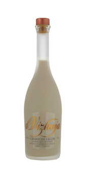 Vizhoja Crema de Orujo