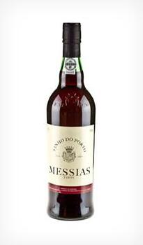 Oporto Messias Tawny