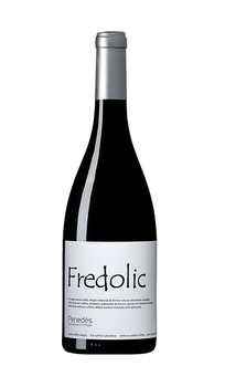 Bolet Fredolic (ekologiskt)