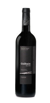 Collbaix Cupatge