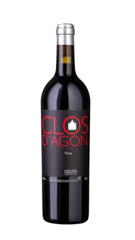 Clos d'Agon Tinto