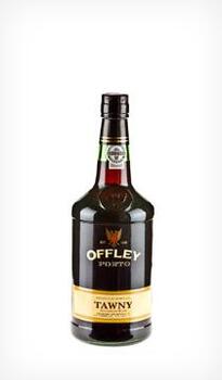 Porto Offley Tawny