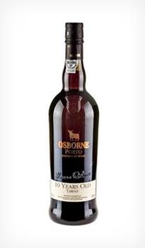 Osborne 10 years