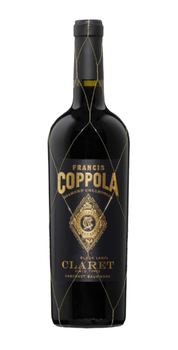 Coppola Diamond Claret