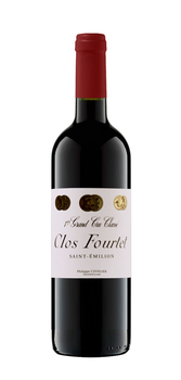 Clos Fourtet