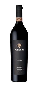 Aaldering Pinotage