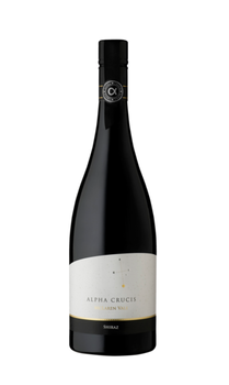 Alpha Crucis Shiraz