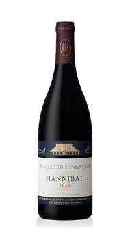 Bouchard Finlayson Hannibal