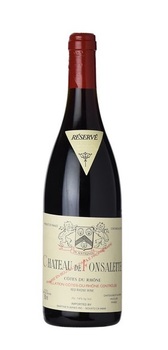 Château de Fonsalette