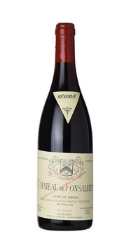 Château Fonsalette