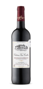 Château Vrai Caillou