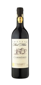Château Mont Milan Corbières