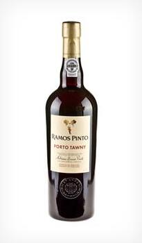 Ramos Pinto Sup Tawny