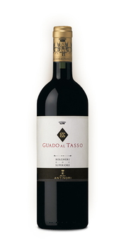 Antinori Guado al Tasso
