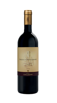 Antinori Badia Passignano Chianti
