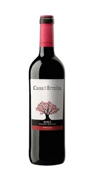 Casa de la Ermita Roble