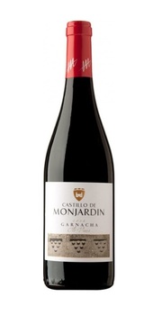 Castillo Monjardin Garnatxa