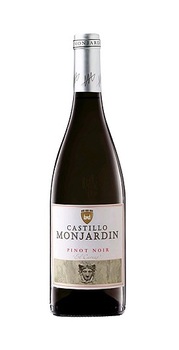 Castillo Monjardin Pinot Noir