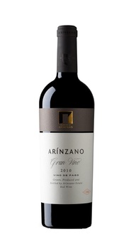 Arínzano Gran Vino Tinto