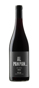 Al Pan Pan... Crianza