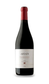 Artadi Valdeginés