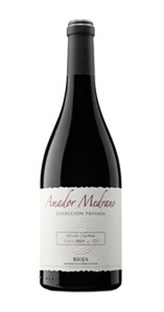 Amador Medrano Colección Privada