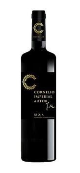 Cornelio Dinastía Imperial Autor